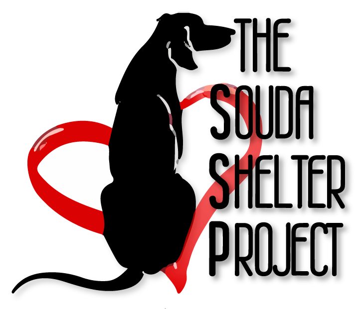Join our Facebook community - The Souda Shelter